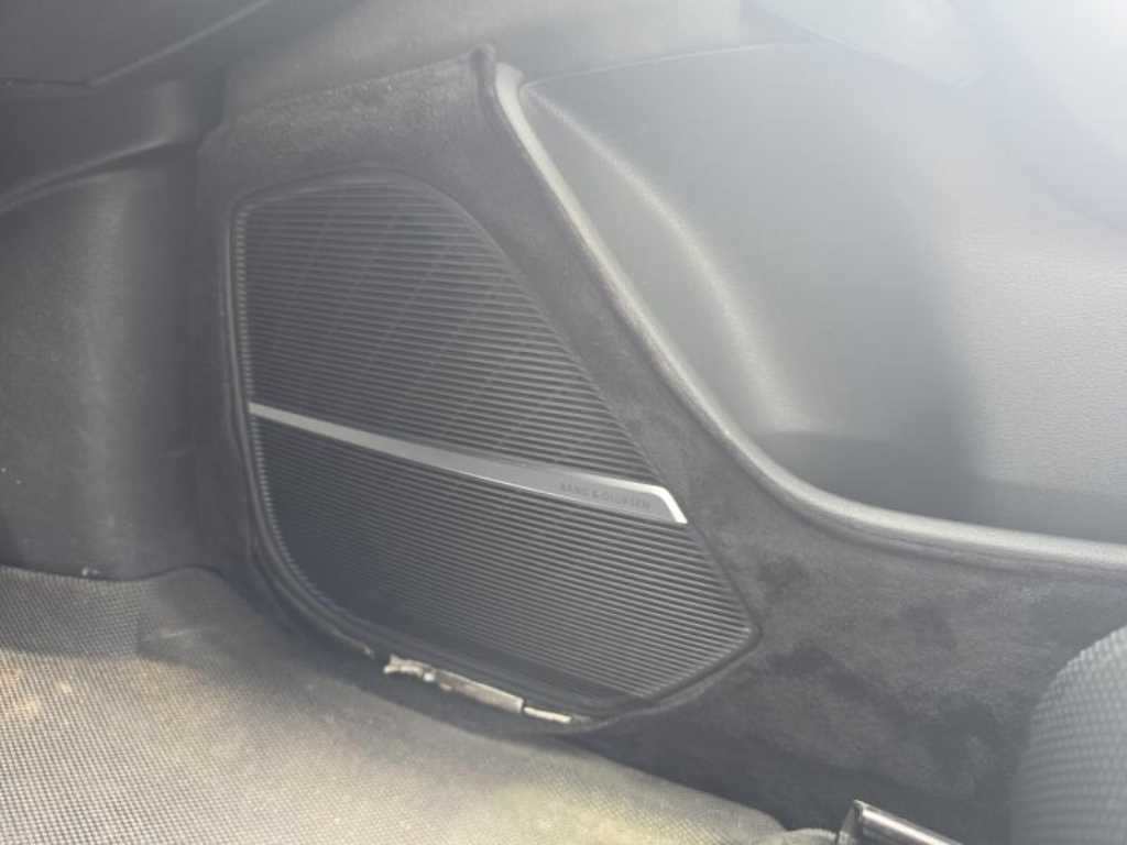 Audi Q8 2021 Gris - Importación desde Corea - HF Imports Iquique - Foto 16