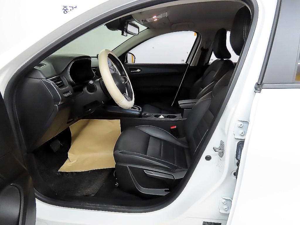 SAMSUNG XM3 - Vista 5