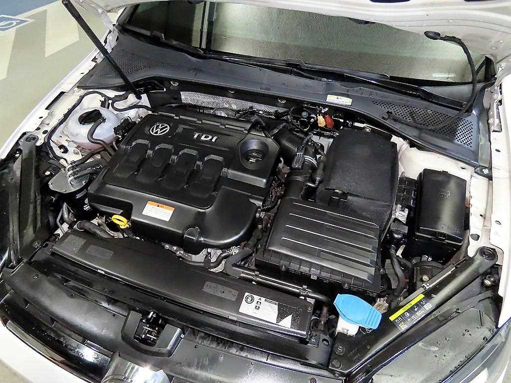 Volkswagen Golf 2015 Blanco - Importación desde Corea - HF Imports Iquique - Foto 19