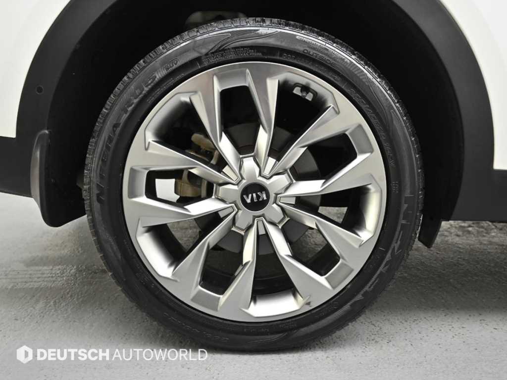 KIA Sorento - Vista 5