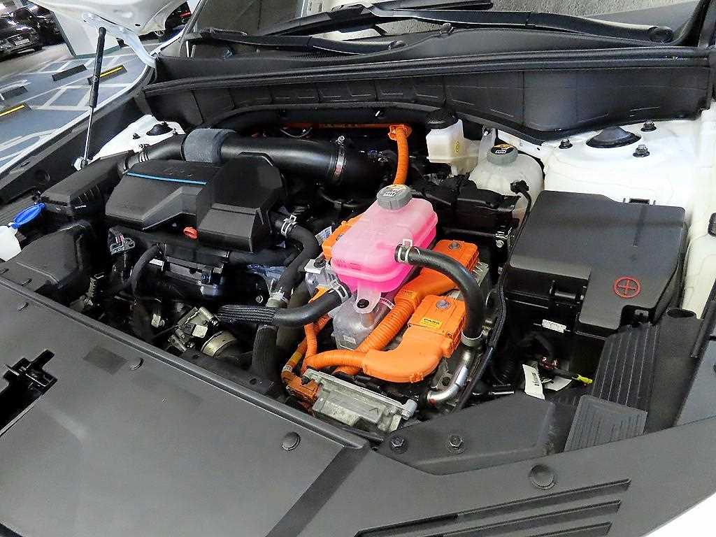 KIA Sorento 2023 Blanco - Importación desde Corea - HF Imports Iquique - Foto 19