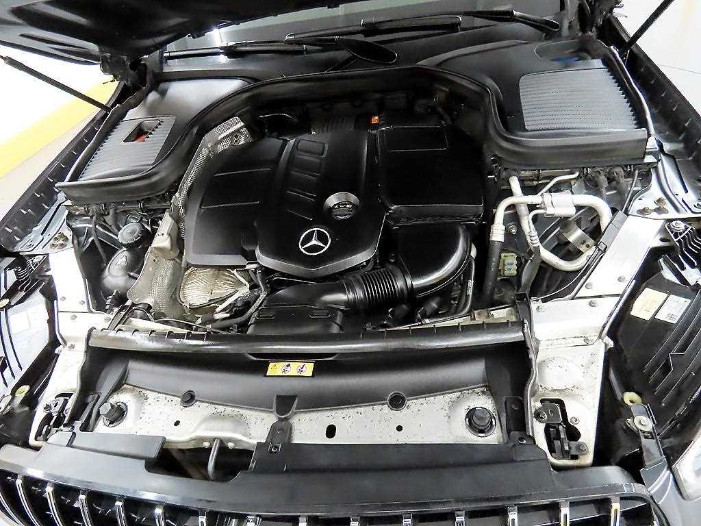 Mercedes Benz GLC Class 2020 - Importación desde Corea - HF Imports Iquique - Foto 19