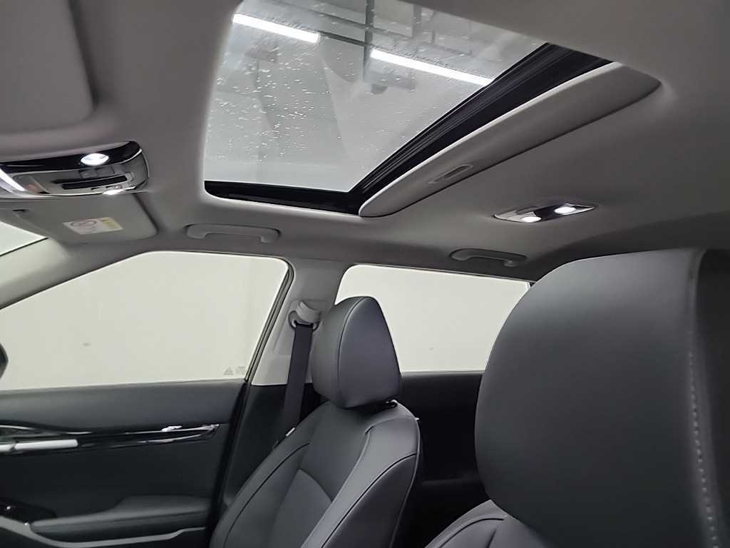 KIA Seltos 2025 Negro - Importación desde Corea - HF Imports Iquique - Foto 15