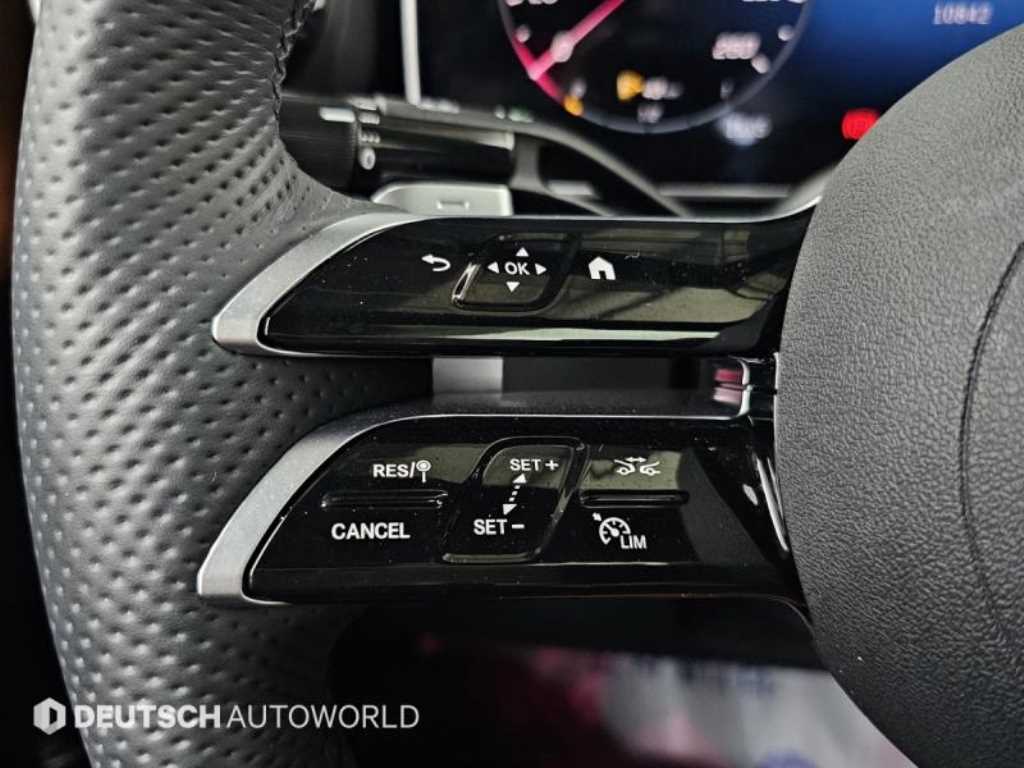 Mercedes Benz C Class 2025 Blanco - Importación desde Corea - HF Imports Iquique - Foto 16