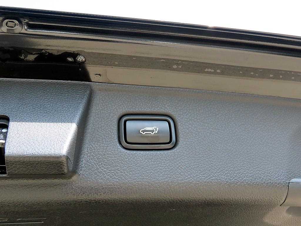 KIA Mohave 2022 Negro - Importación desde Corea - HF Imports Iquique - Foto 16