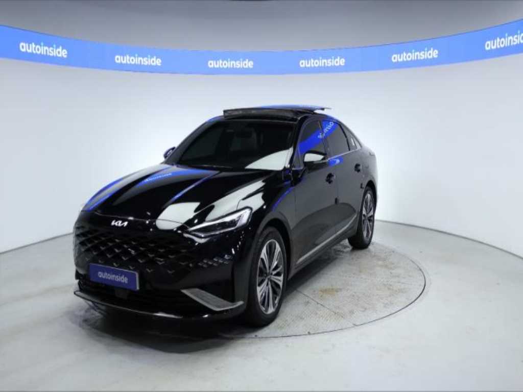 KIA K8 2023 - Importación desde Corea - HF Imports Iquique - Foto 1