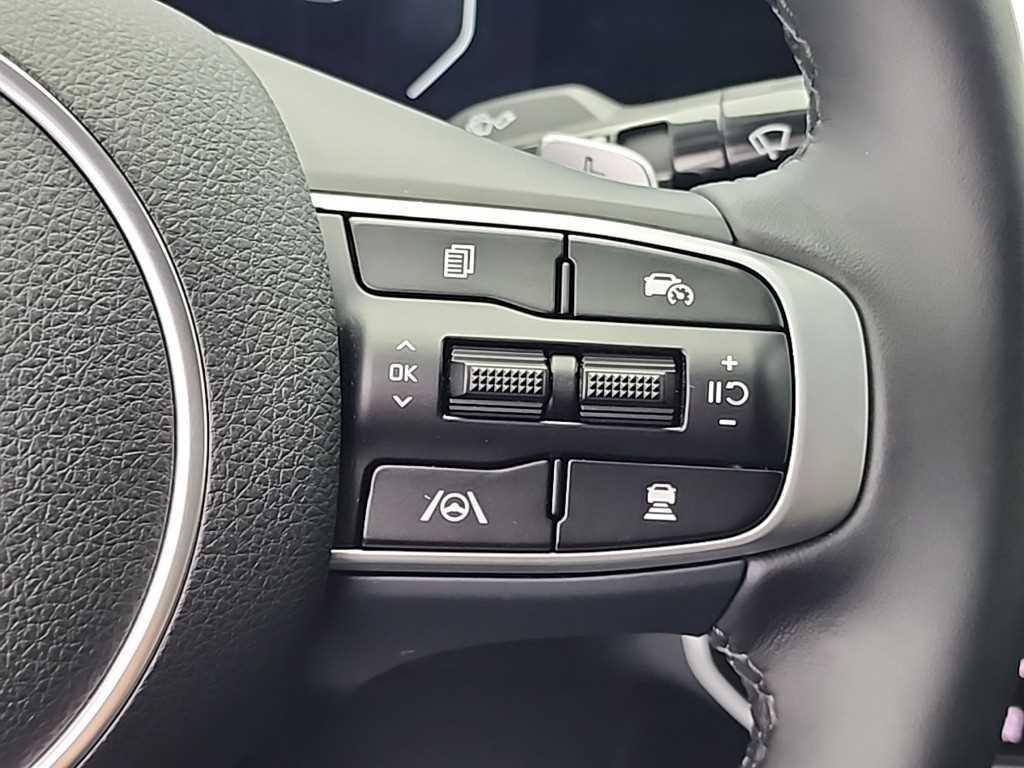 KIA K5 2025 Blanco - Importación desde Corea - HF Imports Iquique - Foto 17