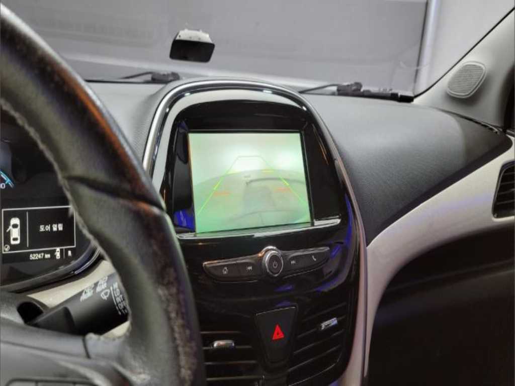 Chevrolet Spark 2016 - Importación desde Corea - HF Imports Iquique - Foto 13