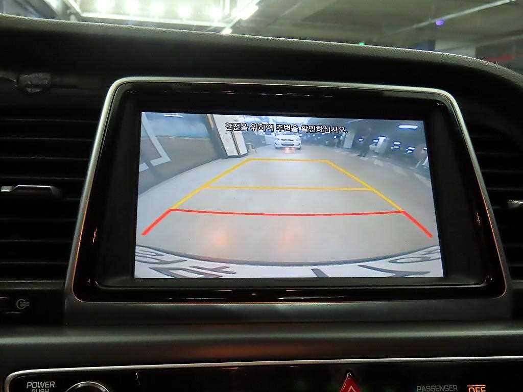 HYUNDAI Sonata 2018 - Importación desde Corea - HF Imports Iquique - Foto 13