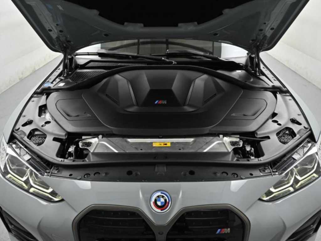 BMW i4 - Vista 6
