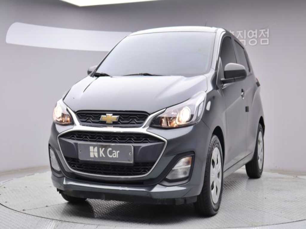 Chevrolet Spark 2019 - Importación desde Corea - HF Imports Iquique - Foto 1