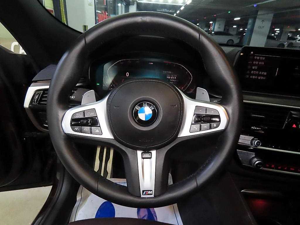 BMW Gran Turismo - Vista 8