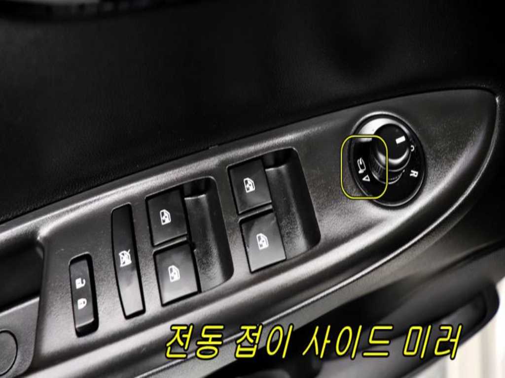 Chevrolet Spark - Vista 11