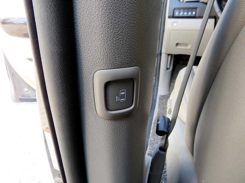 KIA Carnival 2019 Negro - Importación desde Corea - HF Imports Iquique - Foto 16