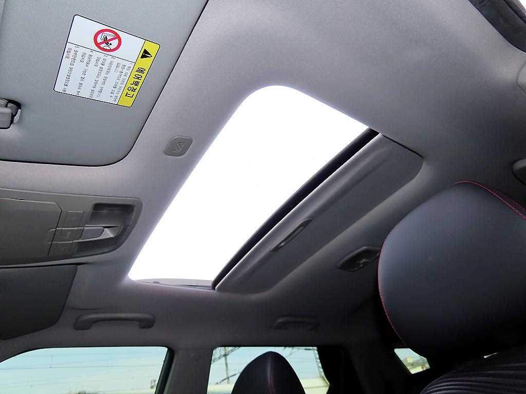 Ssangyong Tivoli 2016 Gris - Importación desde Corea - HF Imports Iquique - Foto 16