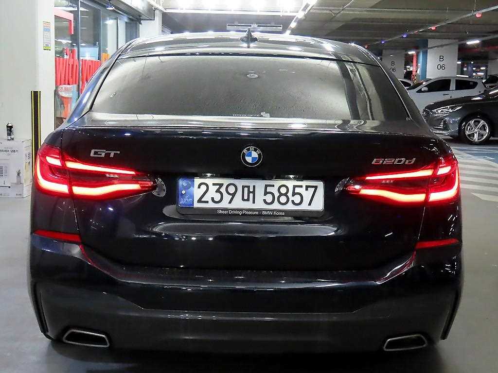 BMW Gran Turismo - Vista 5