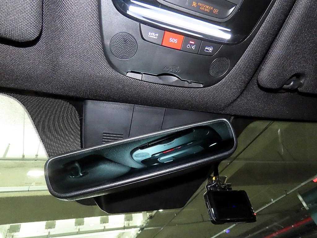 KIA Sorento 2022 Negro - Importación desde Corea - HF Imports Iquique - Foto 13