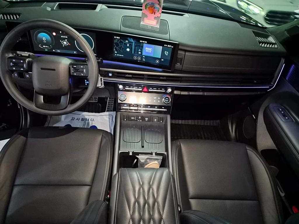 HYUNDAI Santa Fe - Vista 10