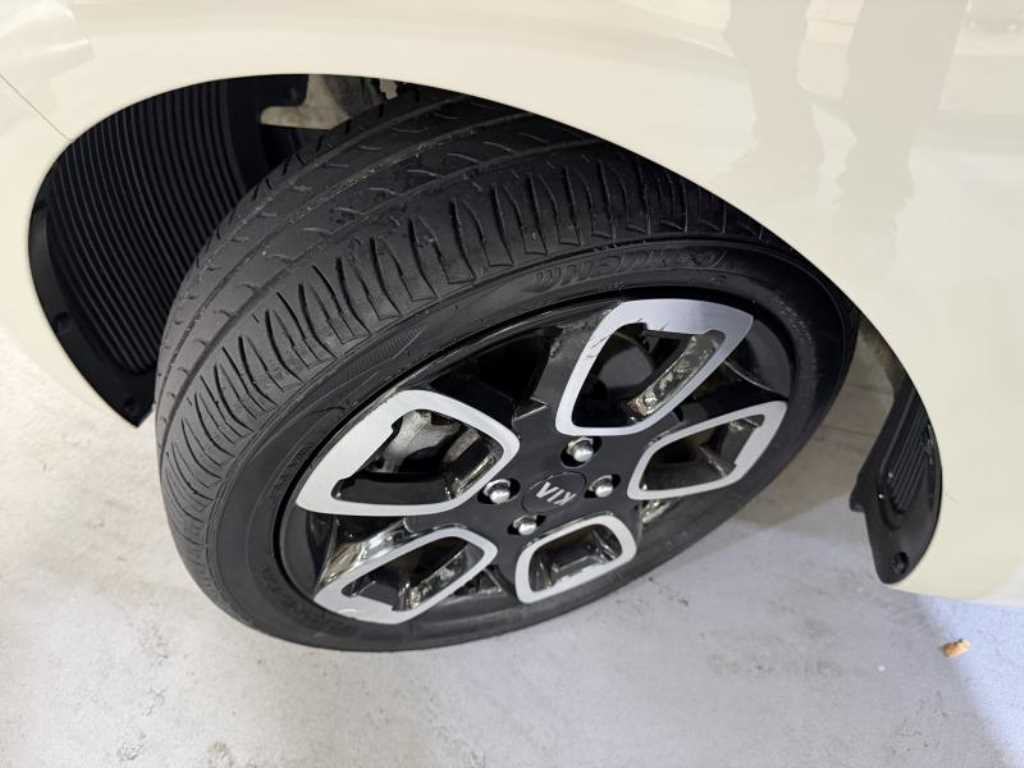 KIA Ray 2021 Blanco - Importación desde Corea - HF Imports Iquique - Foto 20