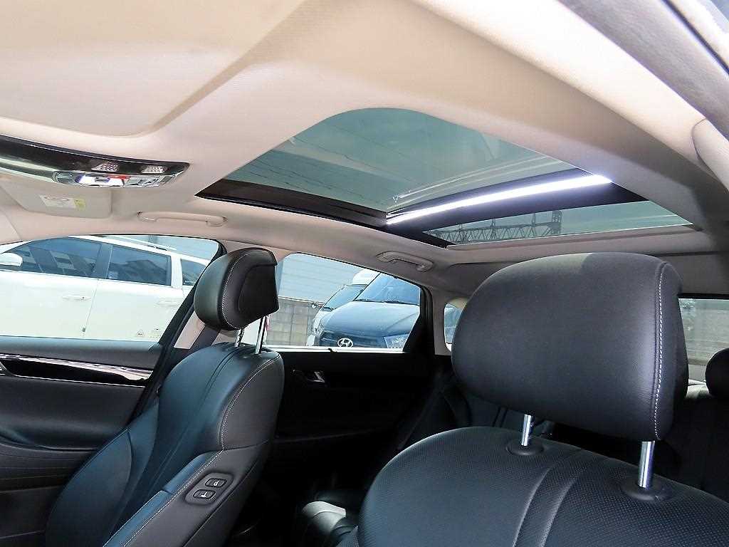 Genesis G80 2022 Negro - Importación desde Corea - HF Imports Iquique - Foto 15