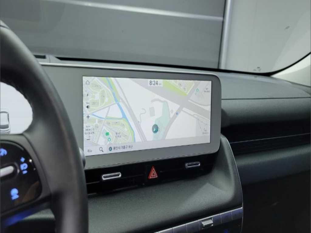 HYUNDAI Ioniq 5 - Vista 11