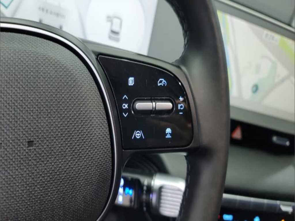 HYUNDAI Ioniq 5 - Vista 9