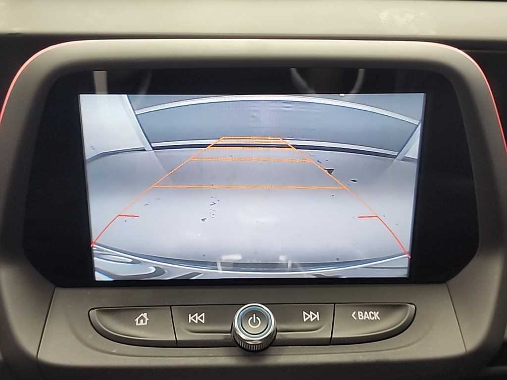 Chevrolet Camaro 2017 Negro - Importación desde Corea - HF Imports Iquique - Foto 15