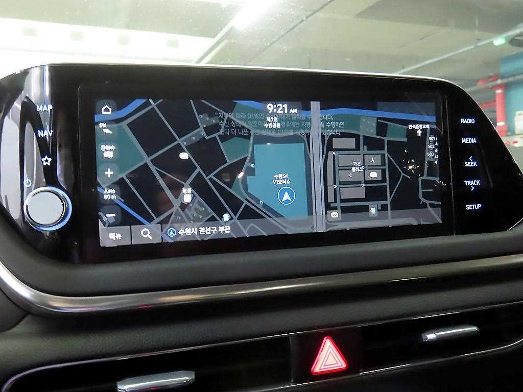 HYUNDAI Sonata 2021 Blanco - Importación desde Corea - HF Imports Iquique - Foto 13