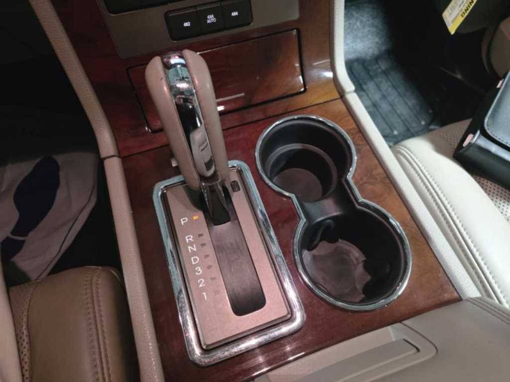 Lincoln Navigator 2020 Blanco - Importación desde Corea - HF Imports Iquique - Foto 15