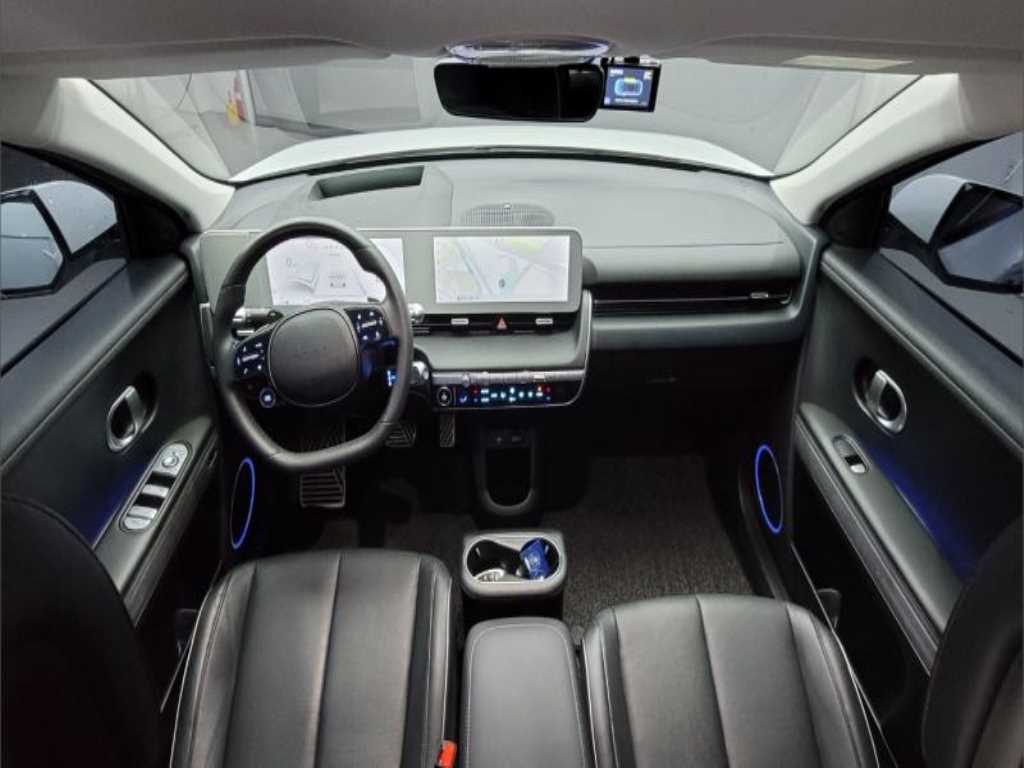 HYUNDAI Ioniq 5 - Vista 6