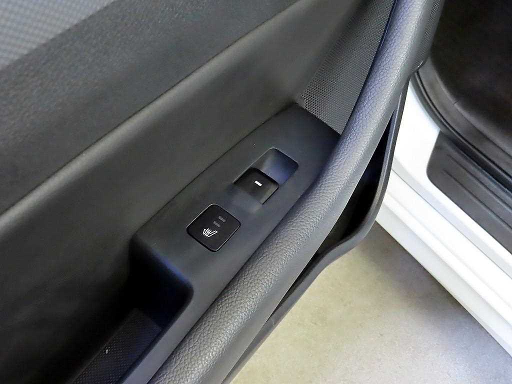 HYUNDAI Sonata 2018 - Importación desde Corea - HF Imports Iquique - Foto 17