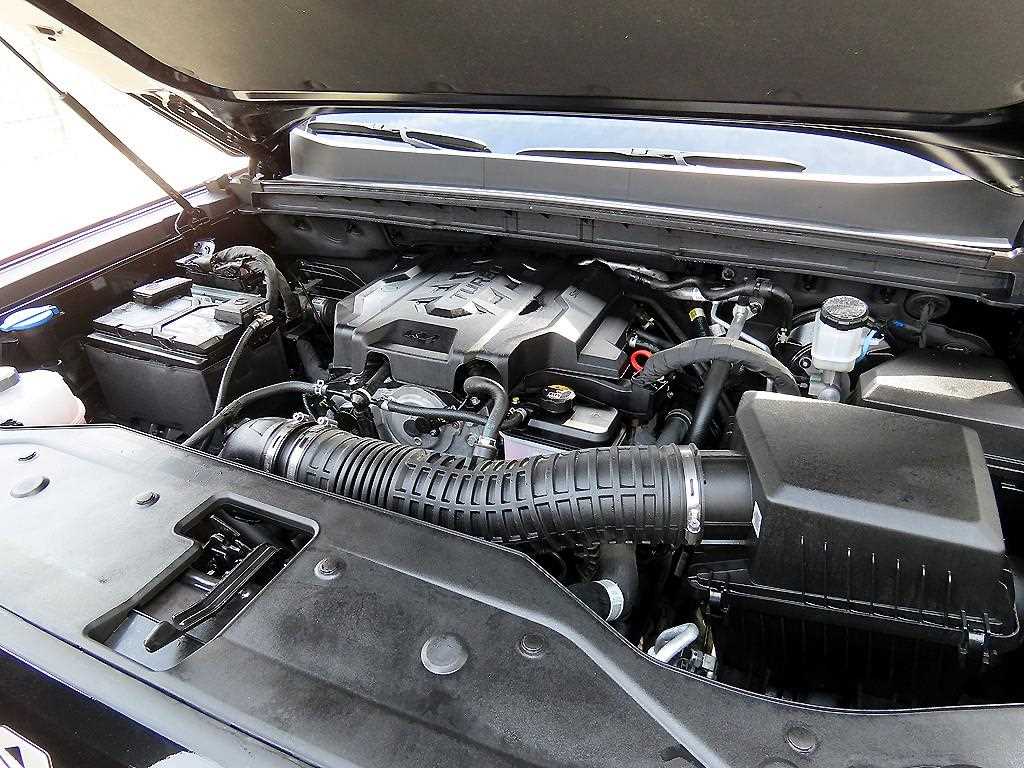 KIA Tasman 2026 Negro - Importación desde Corea - HF Imports Iquique - Foto 19