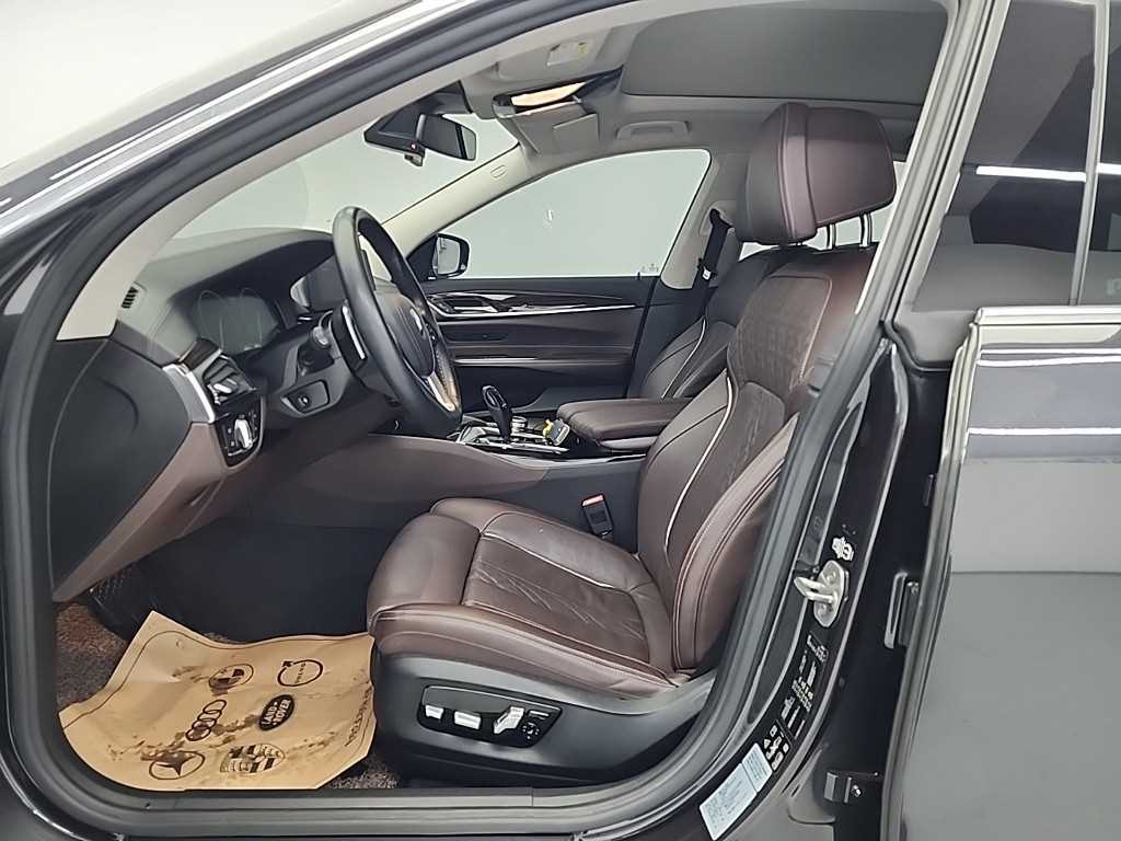 BMW Gran Turismo - Vista 11