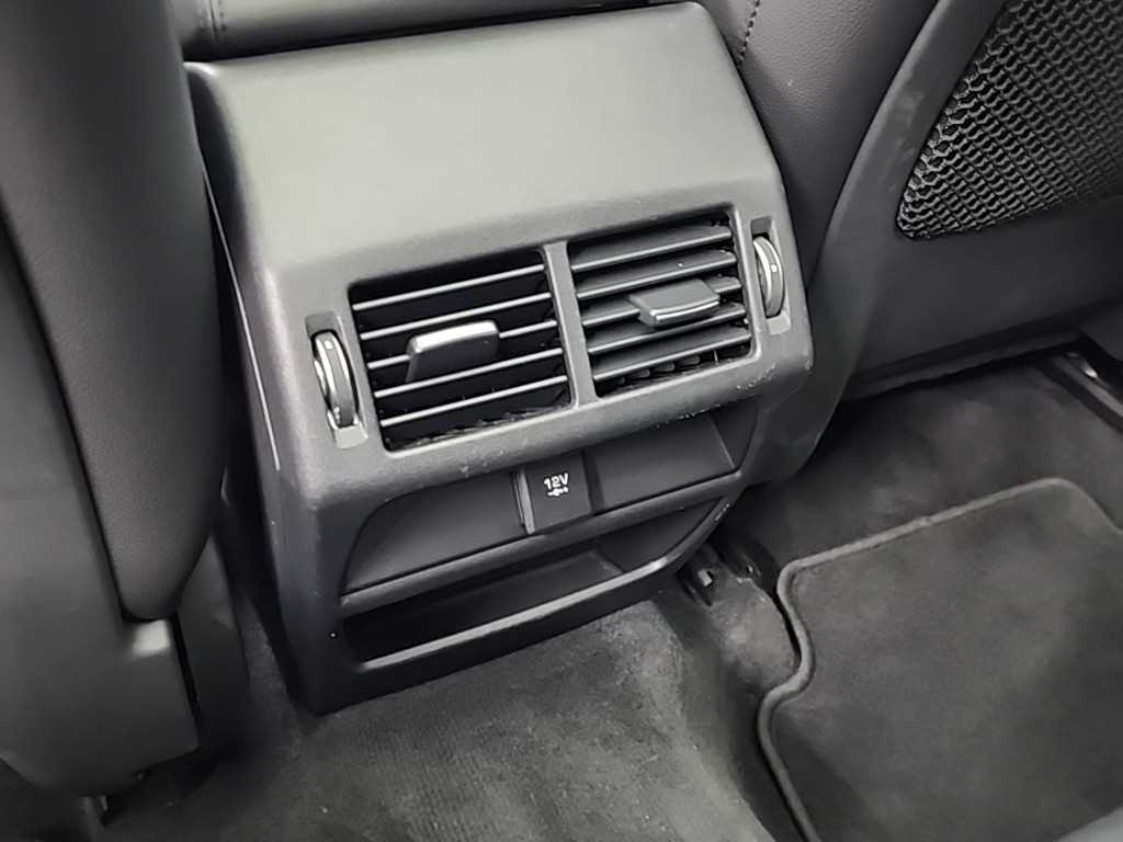 Jaguar E-PACE 2018 Blanco - Importación desde Corea - HF Imports Iquique - Foto 13