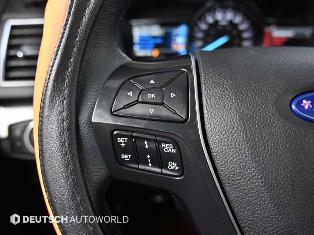 Ford Explorer 2017 - Importación desde Corea - HF Imports Iquique - Foto 17