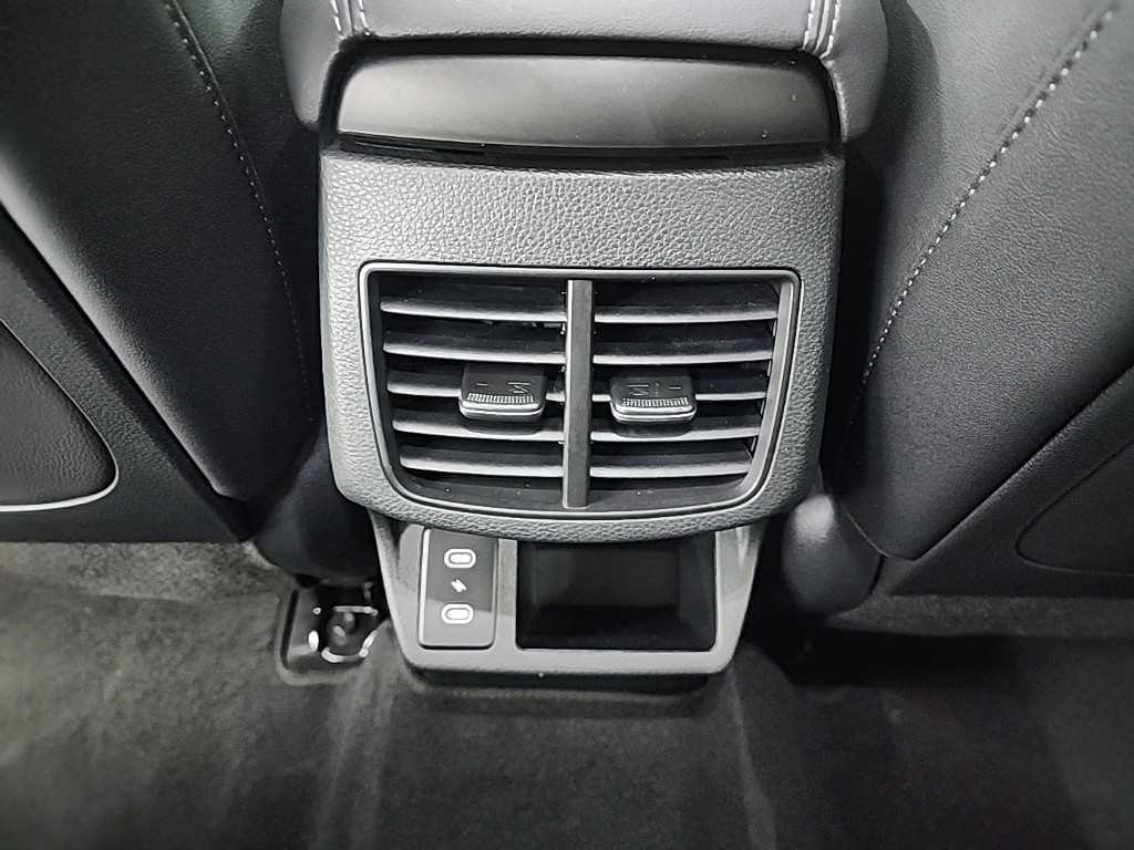 KIA Seltos 2025 Negro - Importación desde Corea - HF Imports Iquique - Foto 13