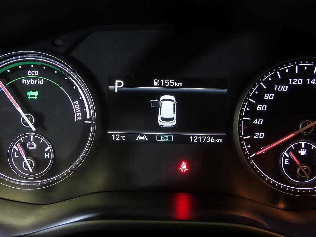 HYUNDAI Santa Fe - Vista 9