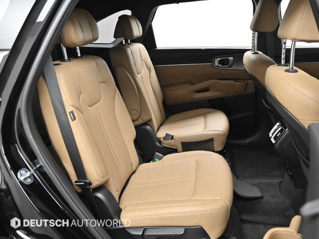KIA Sorento - Vista 12