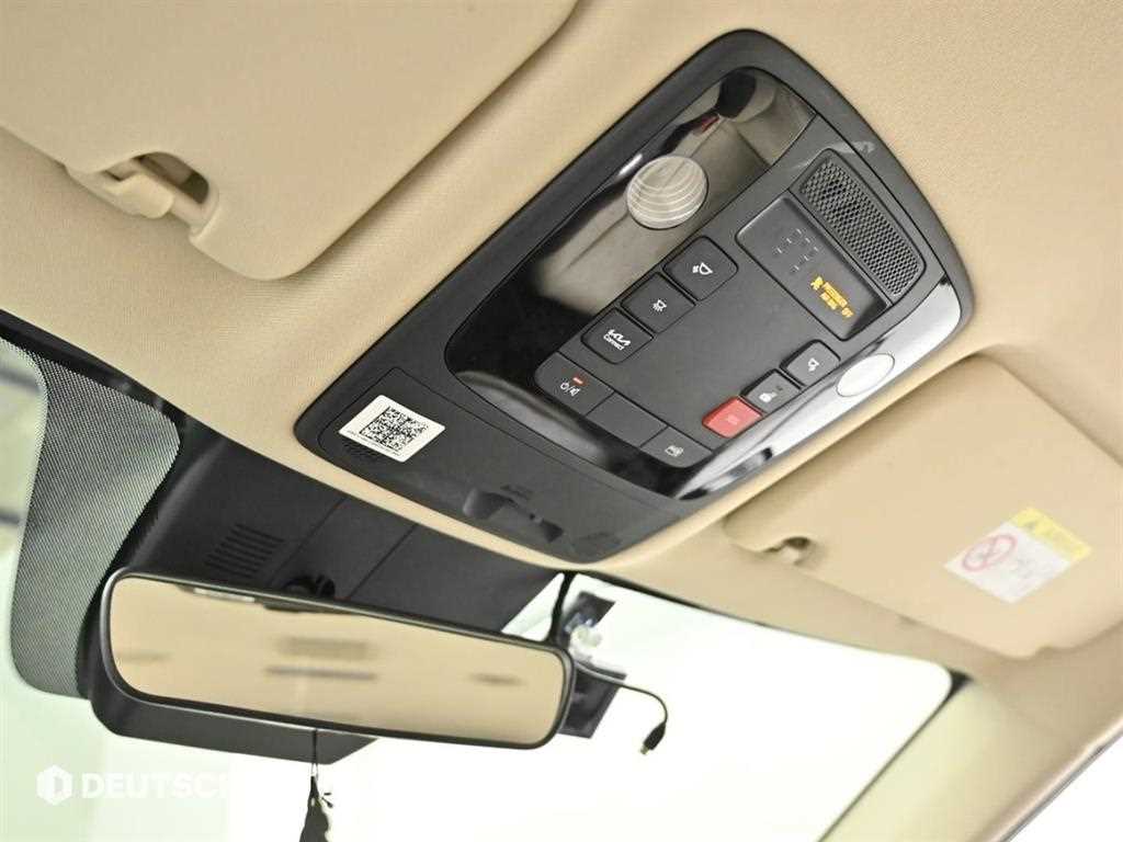 KIA Carnival 2022 Gris - Importación desde Corea - HF Imports Iquique - Foto 18