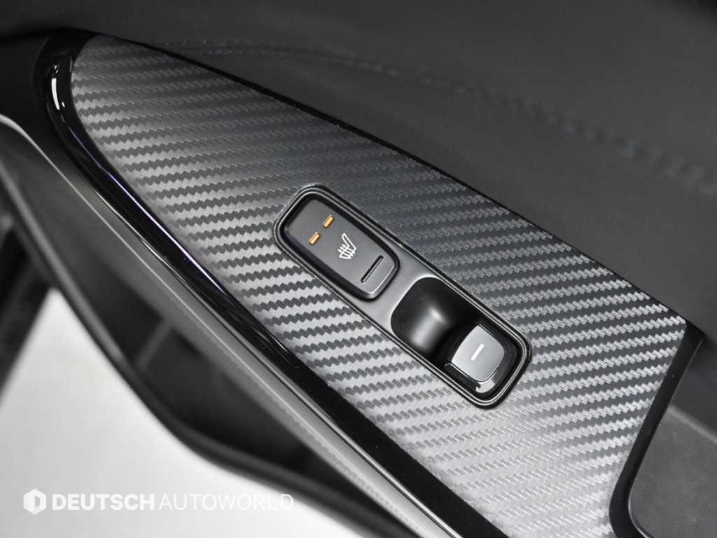 KIA K7 2018 Negro - Importación desde Corea - HF Imports Iquique - Foto 16