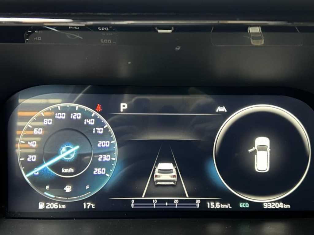 KIA Sorento 2022 - Importación desde Corea - HF Imports Iquique - Foto 18