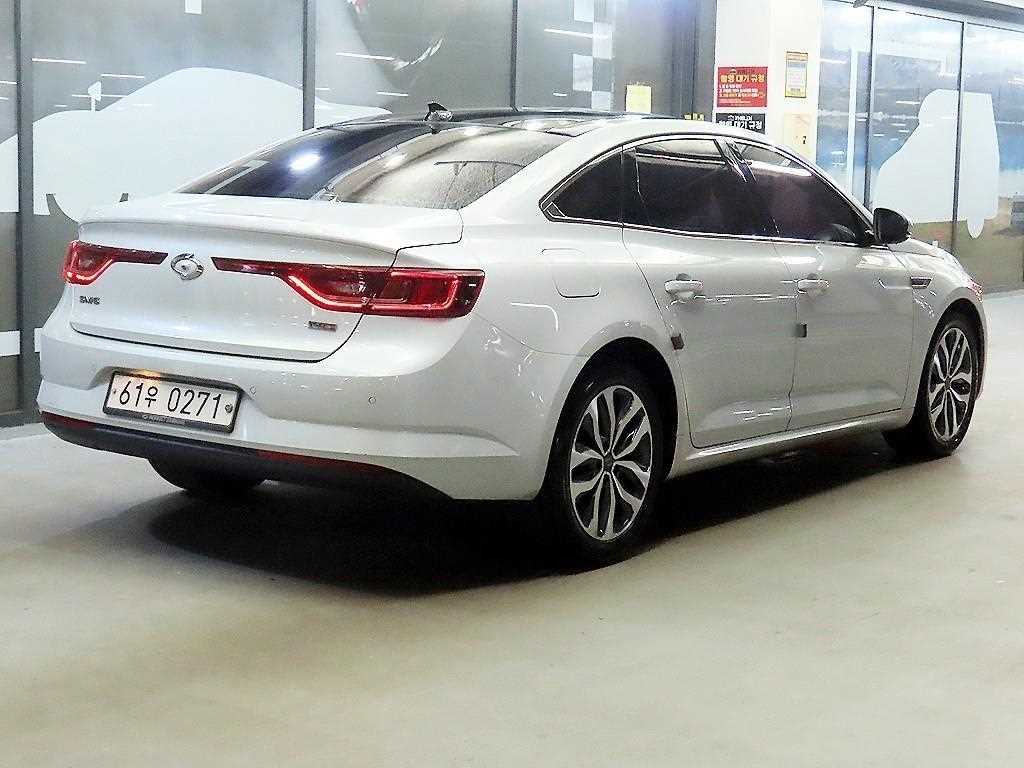 SAMSUNG SM6 - Vista 5