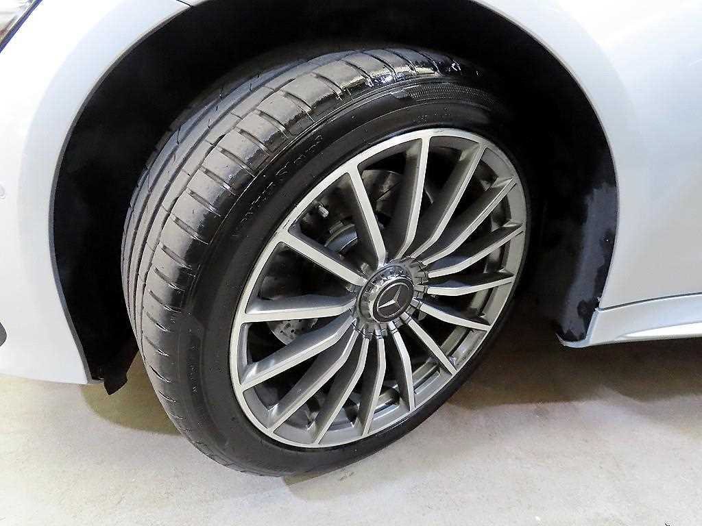 Mercedes Benz AMG GT 2019 Gris - Importación desde Corea - HF Imports Iquique - Foto 20