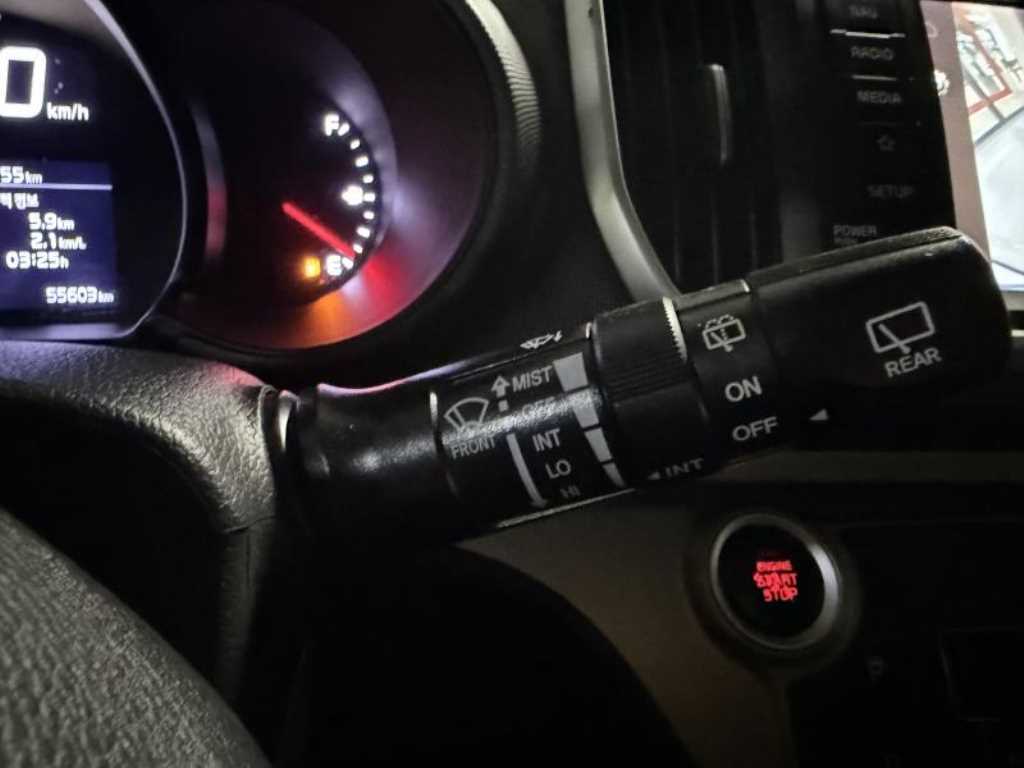 KIA Ray 2021 Blanco - Importación desde Corea - HF Imports Iquique - Foto 15