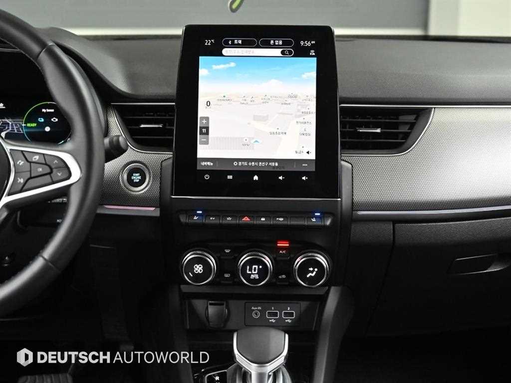 SAMSUNG XM3 - Vista 9