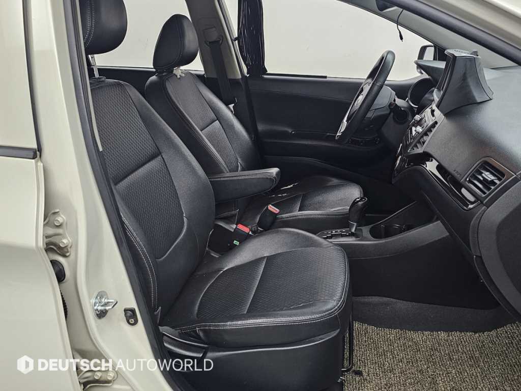 KIA Morning - Vista 10