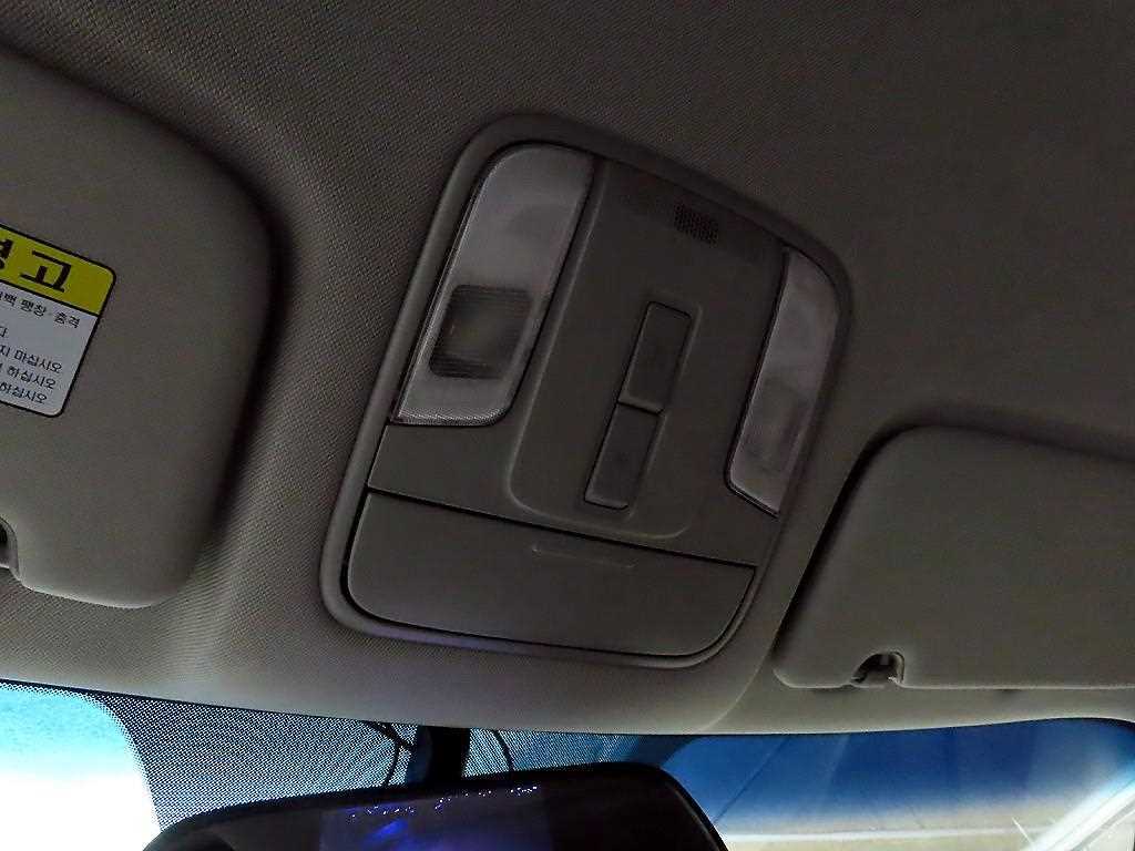 KIA Carnival 2017 - Importación desde Corea - HF Imports Iquique - Foto 14