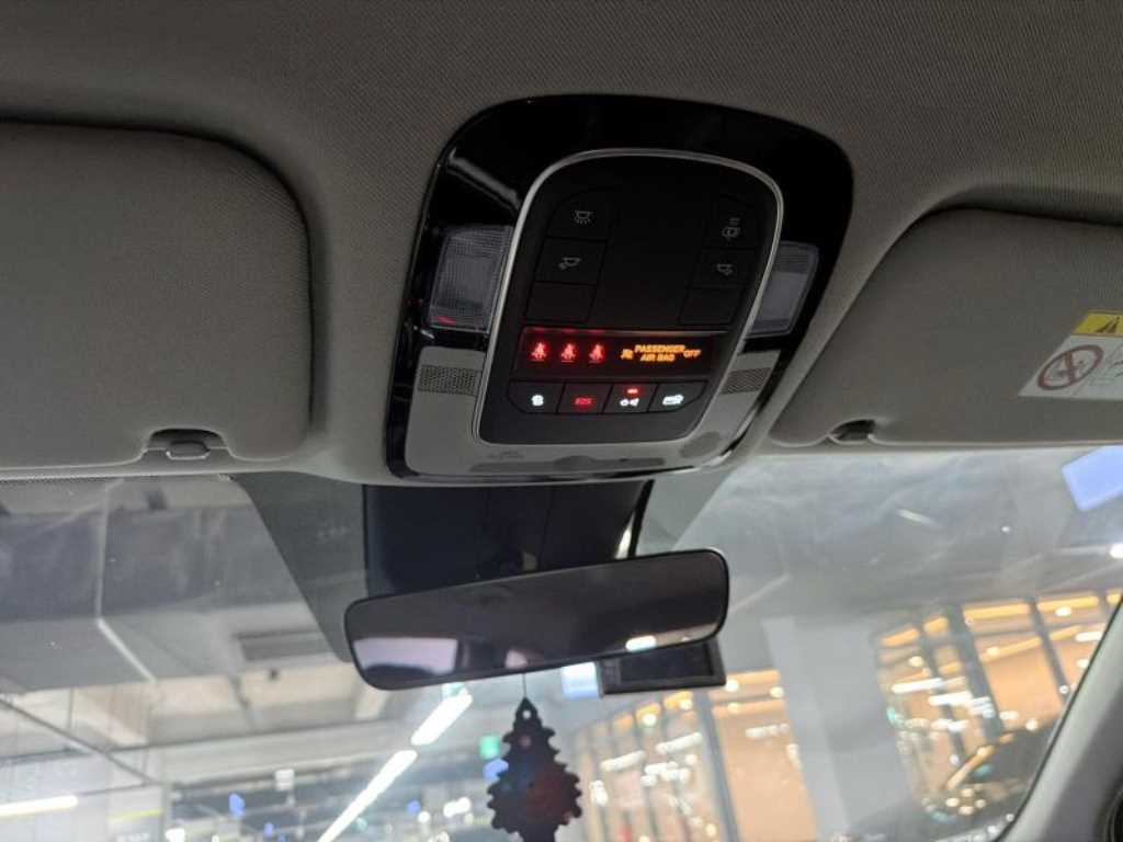 HYUNDAI Santa Fe - Vista 9