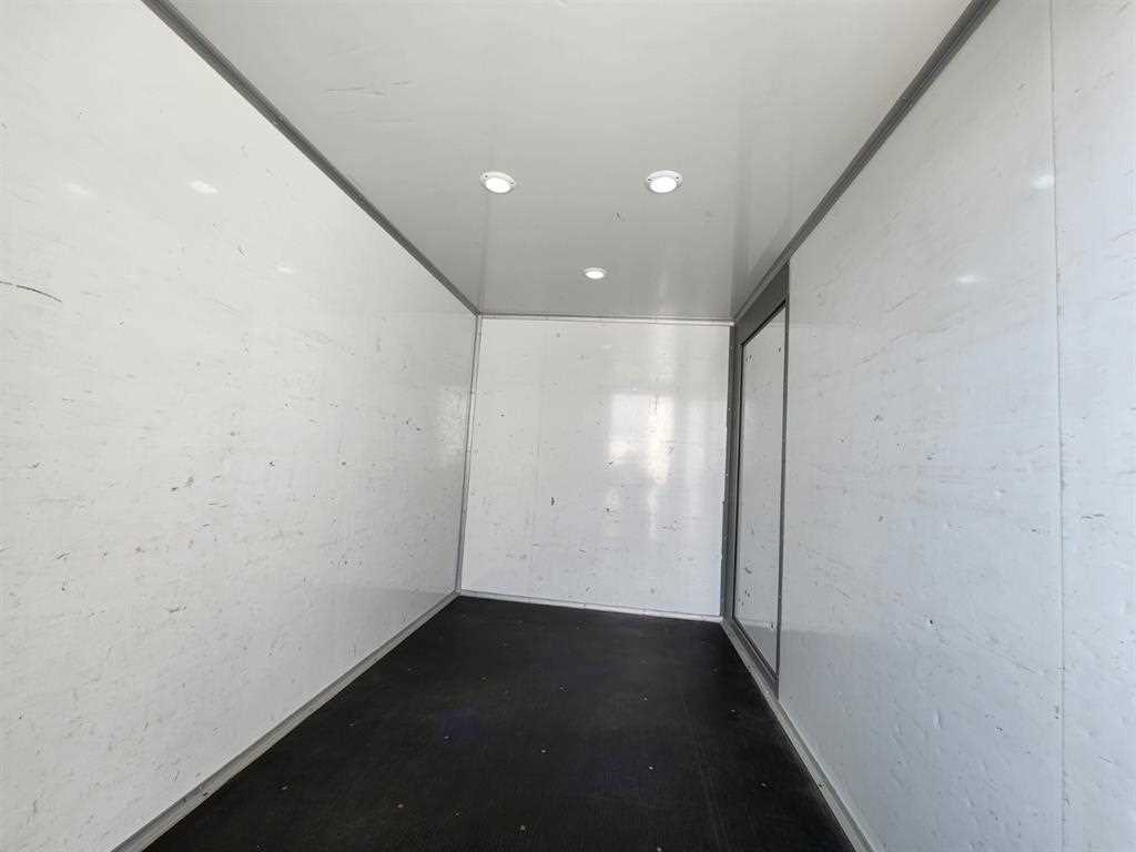 Small Truck Normal Box(High Deck) - Vista 7