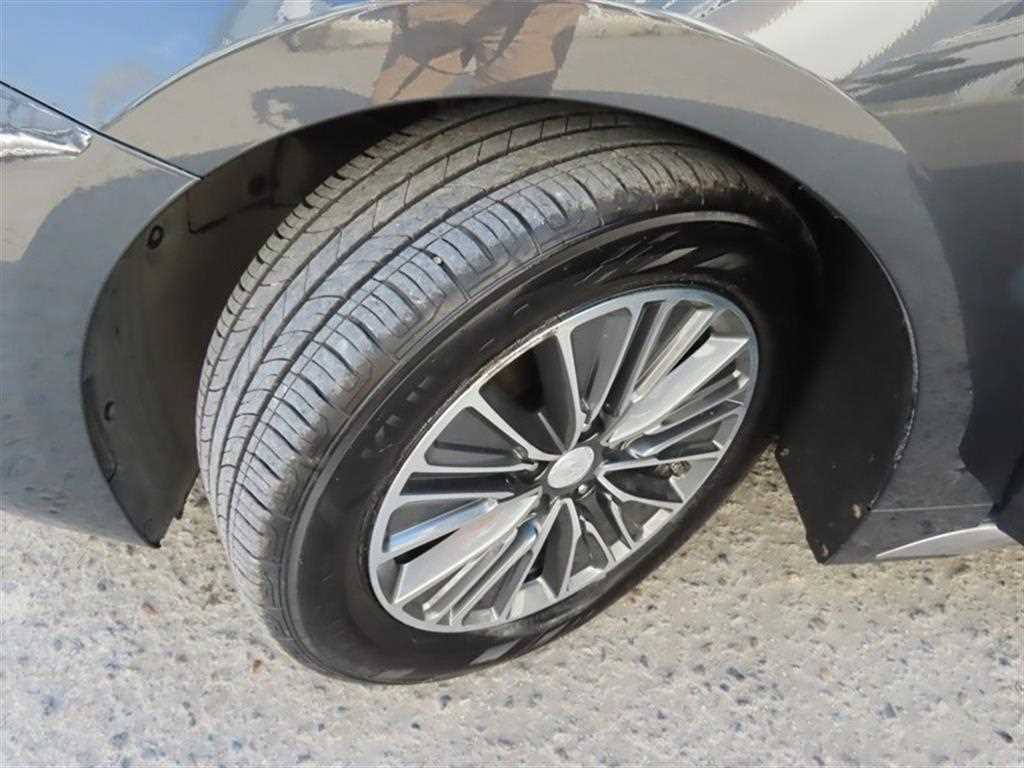 HYUNDAI Grandeur 2019 Gris - Importación desde Corea - HF Imports Iquique - Foto 18
